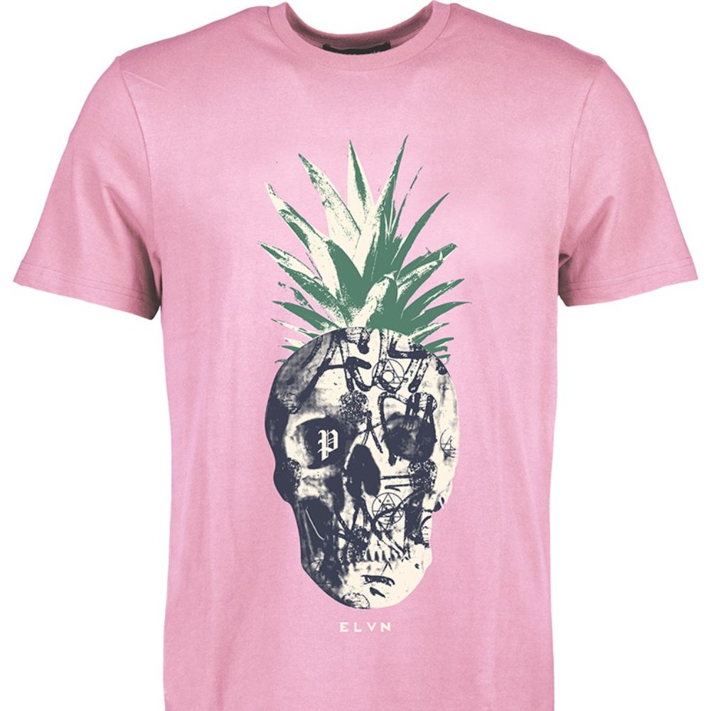 ELEVEN PARIS  T-SHIRT
